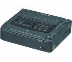 SONY Prenosný videorekordér D8 GV-D200