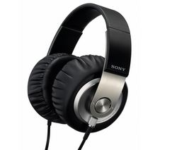 SONY Slúchadlá audio MDR-XB700 + Stereo slúchadlá s digitálnym zvukom (CS01)