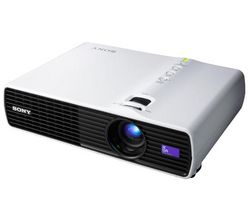 SONY Videoprojektor VPL-DX11 + Kábel HDMI-HDMI - pozlátený - 3m