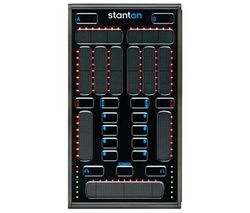 STANTON Kontrola obvodu MIDI SCS.3m + Slúchadlá HD 515 - Chróm