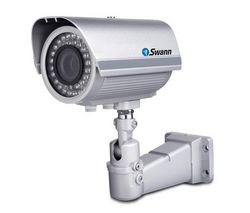 SWANN Kamera High Resolution s meniteľným ohniskom a zoomom PRO-630