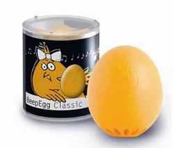 T-UP Beep Egg