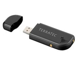 TERRATEC USB kľúč TVHD DVB-T T5