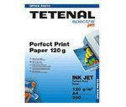 TETENAL Papier Perfect print - 120g - A4 - 100 listov (131382)