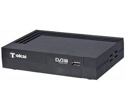 TOKAI DVB-T receptor LTN-120