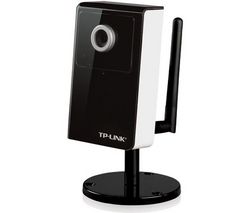 TP-LINK Hliadkovacia kamera WiFi-G 54 Mbps TL-SC3130G