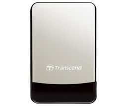 TRANSCEND Prenosný externý pevný disk StoreJet 25 Classic 250 GB