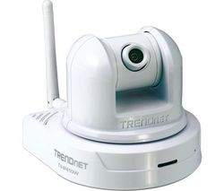 TRENDNET Bezdrôtová kamera IP TV-IP410W