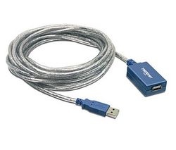 TRENDNET Predlžovací kábel USB 2.0 TU2-EX5 - 5 metrov