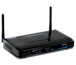 TRENDNET Prístupový bod WiFi-N 300 Mbps Dual-Band TEW-670APB
