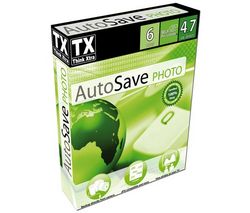 TX DVD 4.7 GB AutoSave Photo (Balenie 6 ks)
