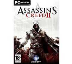 UBISOFT Assassin's Creed 2 [PC] (dovoz UK)