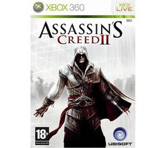 UBISOFT Assassin's Creed 2 [XBOX360] (dovoz UK)