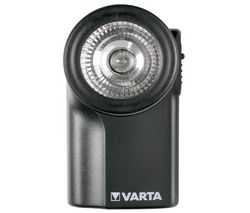 VARTA Baterka Pocket Light 4,5 V + červený filter + High Energy 4.5V flat battery