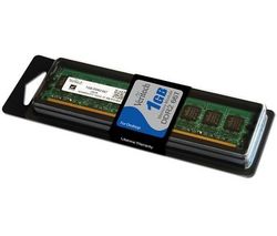 VERITECH PC pamäť 1 GB DDR2-667 PC2-5300 + Čistiaci stlačený plyn viacpozičný 252 ml