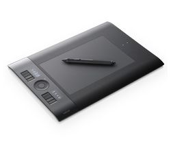 WACOM Grafický tablet Intuos 4 Wireless