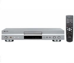 YAMAHA Prehrávač CD MP3 CDX-497 titán + Optické vlákno 1 zásuvka samec TOS Link/1 zásuvka samec TOS Link - 1,5 m