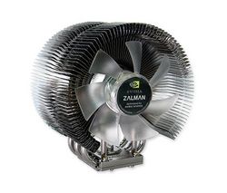 ZALMAN Ventilátor CPU CNPS9500 AM2