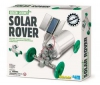 4M Kidzlabs - Solárny robot  + Fun Mechanics kit - Amphibian Rover