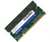 A-DATA Pamäť pre notebook 1 GB DDR-400 PC2-3200 (AD1S400A1G3-R) + Hub USB 4 porty UH-10 + Kľúč USB Bluetooth 2.0 (100m)