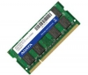 Pamäť pre notebook 2 GB DDR2-667 PC2-5300 (AD2S667B2G5-R) + Hub USB 4 porty UH-10 + Kľúč USB Bluetooth 2.0 (100m)