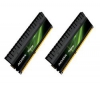 A-DATA PC pamäť G-Series verzia 2.0 2 x 2 GB DDR3-2200 PC2-17600 (AX3U2200GB2G9-DG2) + Zásobník 100 navlhčených utierok