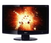 ACER H244HAbmid - LCD display - TFT - 24