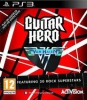 ACTIVISION Guitar Hero - Van Halen [PS3]
