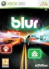 ACTIVISON Blur [XBOX 360] (dovoz UK)