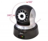 ADVANCE IP kamera s motorcekom WB-IP01A + Kľúč USB 8 GB USB 2.0