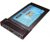 Karta radič PCMCIA 2 porty SATA PCM-SATA + Čistiaca pena pre obrazovky a klávesnice 150 ml