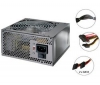 ADVANCE Napájanie PC EA-550 550W + Napájací kábel Y MC600 - 5,25