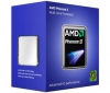 AMD Phenom II X2 560 - 3,3 GHz - Socket AM3 (HDZ560WFGMBOX)