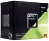 AMD Sempron 140 - 2,7 GHz, cache L2 1 MB, socket AM3 (verzia box)