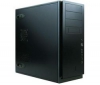 ANTEC PC skrinka NSK-6582B čierna  + Čistiaci stlačený plyn 335 ml + Zásobník 100 navlhčených utierok + Čistiaca pena pre obrazovky a klávesnice 150 ml