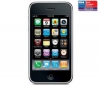 APPLE iPhone 3G S (8 GB) - black + Nabíjačka do auta