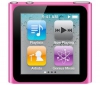 iPod nano 16 GB ružový (6.generácia) - NEW + Slúchadlá a-JAYS Two - čierne glossy + Rozdvojka zásuvky jack 3.5mm