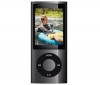 APPLE iPod nano 8 GB čierny (5G) - videokamera - rádio FM