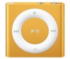 APPLE iPod shuffle 2 GB oranžový - NEW + Rozdvojka zásuvky jack 3.5mm