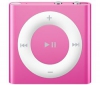 APPLE iPod shuffle 2 GB ružový - NEW + Slúchadlá STEALTH - čierne  + Rozdvojka zásuvky jack 3.5mm
