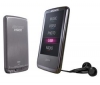 MP3 prehrávač Archos Vision A30VC 8 GB - Sivý  + Slúchadlá STEALTH - čierne