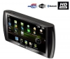 Multimediálny prehrávač ARCHOS 5 Internet Tablet - 500 GB + Slúchadlá EP-190