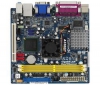 ASROCK A330GC - Procesor Intel Atom 330 1,6 GHz - Chipset 945GC - Mini-ITX