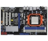 ASROCK M3N78D - Socket AM3 - Chipset 720D - ATX + Čistiaca pena pre obrazovky a klávesnice 150 ml + Zásobník 100 utierok pre LCD obrazovky + Čistiaci stlačený plyn viacpozičný 252 ml