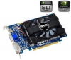 ASUS GeForce EN9500GT DI - 1 GB GDDR2 - PCI-Express 2.0 (EN9500GT/DI/1GD2/V2) + GeForce Okuliare 3D Vision