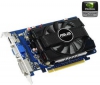 GeForce GT 240 - 1 GB GDDR3 - PCI-Express 2.0 (ENGT240/DI/1GD3) + Kábel DVI-D samec / samec - 3 m (CC5001aed10)