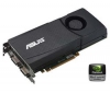 GeForce GTX 470 - 1280 MB GDDR5 - PCI-Express 2.0 (ENGTX470/2DI/1280MD5) + Zásobník 100 navlhčených utierok + Čistiaci stlačený plyn viacpozičný 252 ml