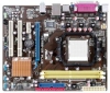 M2N68-AM PLUS - Socket AM2+ - Chipset GeForce 7025 - Micro ATX + Sempron 140 - 2,7 GHz, cache L2 1 MB, socket AM3 (verzia box) + PC pamäť 2 GB DDR2-800 PC2-6400 + Ventilátor CPU Hyper TX3 + Termická hmota Artic Silver 5 - striekačka 3,5 g