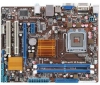 ASUS P5G41-M LE - Socket 775 - Chipset G41 - Micro ATX + PC napájanie PSXA830 480W
