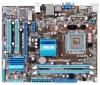 ASUS P5G41T-M - Socket 775 - Chipset G41 - Micro ATX + Kábel SATA II UV modrý - 60 cm (SATA2-60-BLUVV2)